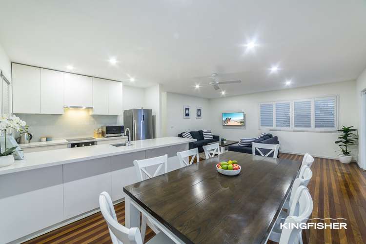 Fifth view of Homely house listing, 44 Hillcrest Parade, Miami QLD 4220