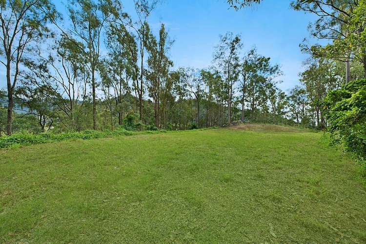 Second view of Homely residentialLand listing, LOT 27, 81 Glenhaven Close, Cedar Creek QLD 4520