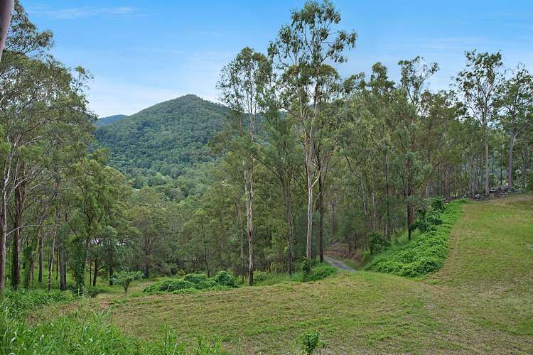 Seventh view of Homely residentialLand listing, LOT 27, 81 Glenhaven Close, Cedar Creek QLD 4520