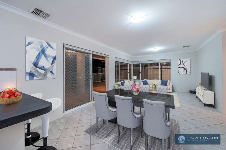 Sixth view of Homely house listing, 29 Carlton Turn, Currambine WA 6028