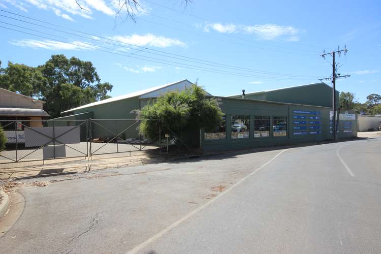 Second view of Homely warehouse listing, 5-7 Blanche Street, Clare SA 5453