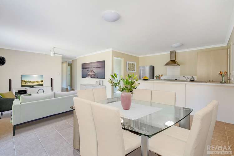 Second view of Homely house listing, 28 Ravensbourne Street, Yanchep WA 6035