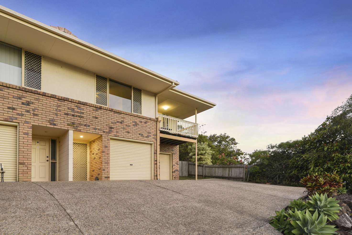 Main view of Homely semiDetached listing, 2/27 Moreton Bay Drive, Caloundra West QLD 4551