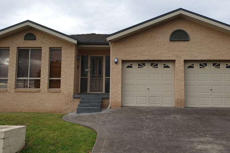 Main view of Homely house listing, 12 Kookaburra Crescent, Glenmore Park NSW 2745