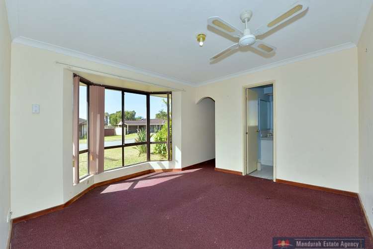 Fifth view of Homely house listing, 9 Marshall Avenue, Pinjarra WA 6208