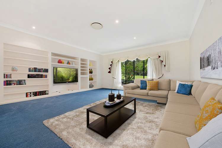 Sixth view of Homely house listing, 2 Jagera Court, Closeburn QLD 4520