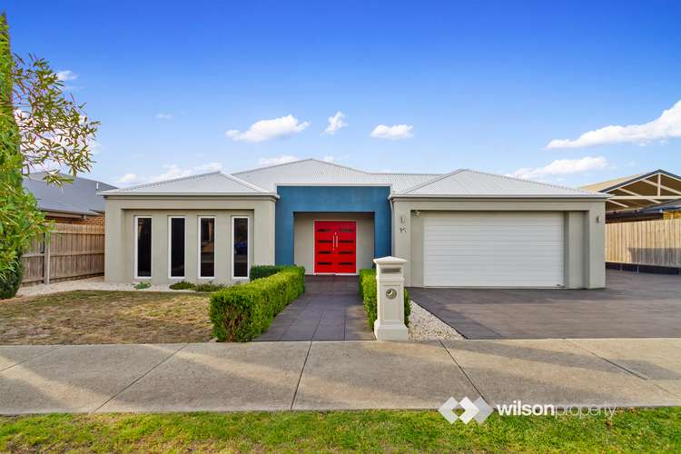 16 Leinster Avenue, Traralgon VIC 3844