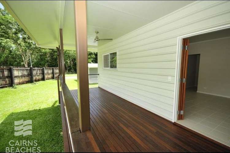 Second view of Homely house listing, 4 Diwi Diwi Street, Manoora QLD 4870