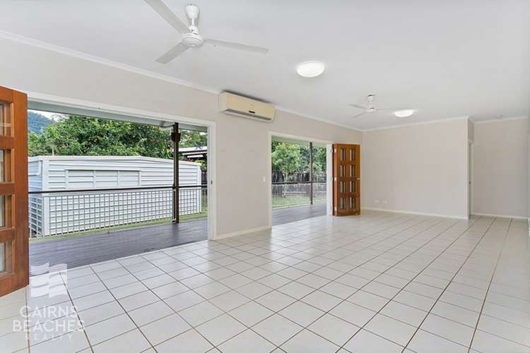 Third view of Homely house listing, 4 Diwi Diwi Street, Manoora QLD 4870