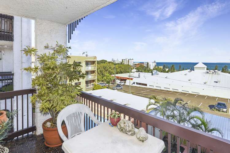 Second view of Homely unit listing, 10/3 Sykes Avenue, Kings Beach QLD 4551