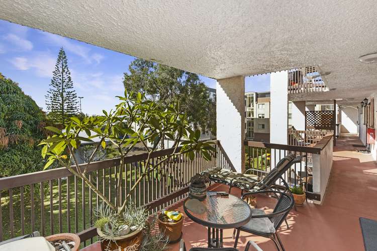 Fourth view of Homely unit listing, 10/3 Sykes Avenue, Kings Beach QLD 4551