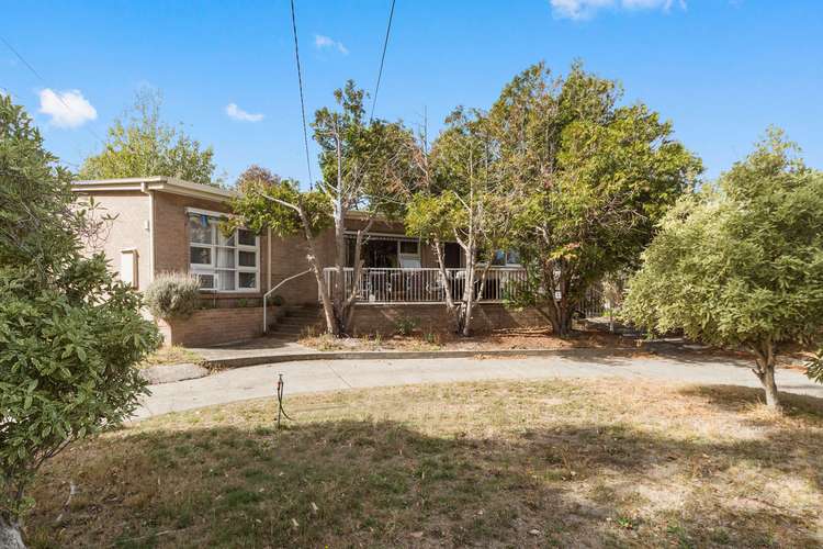 Second view of Homely house listing, 12 McComb Boulevard, Frankston South VIC 3199