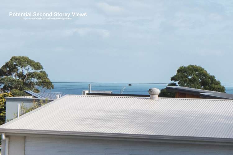 Third view of Homely house listing, 12 McComb Boulevard, Frankston South VIC 3199