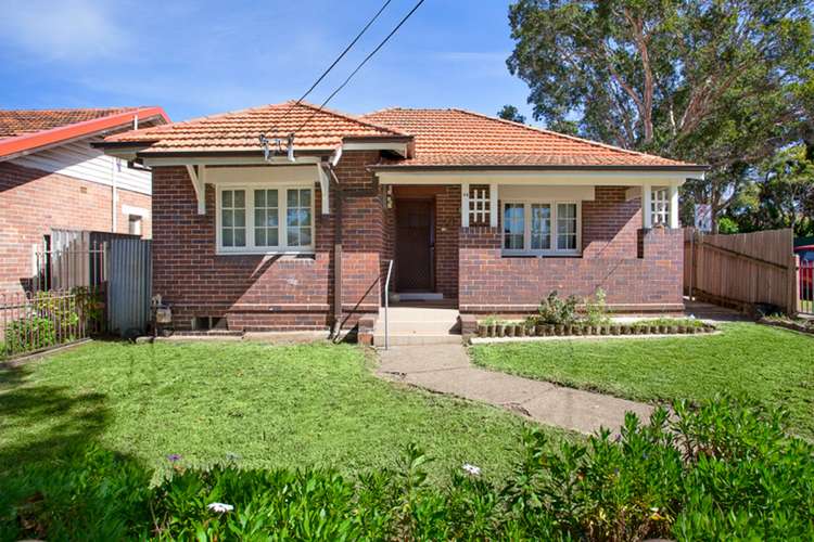 Main view of Homely house listing, 94 Burwood Road, Belfield NSW 2191