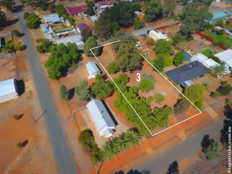 3 MacDonnell Street, Collingullie NSW 2650