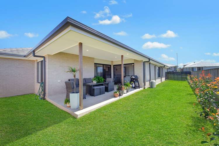 Second view of Homely house listing, 11 Marchment Street, Port Macquarie NSW 2444