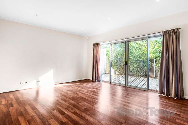 Third view of Homely townhouse listing, 1 Byrness Avenue, Devon Park SA 5008