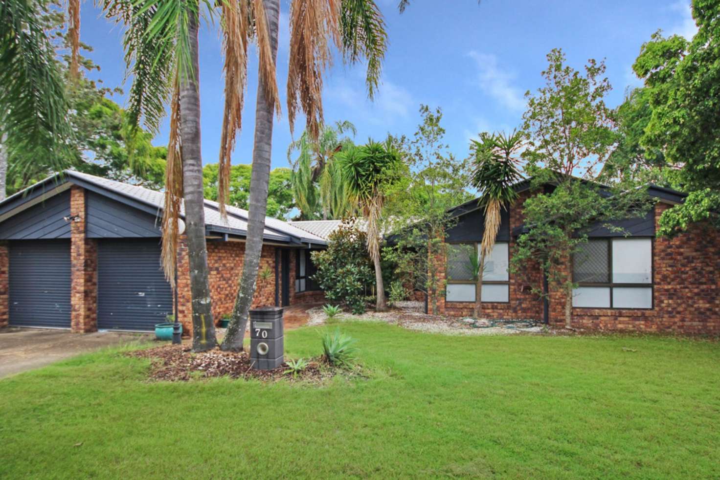 Main view of Homely house listing, 70 Illawong Way, Karana Downs QLD 4306