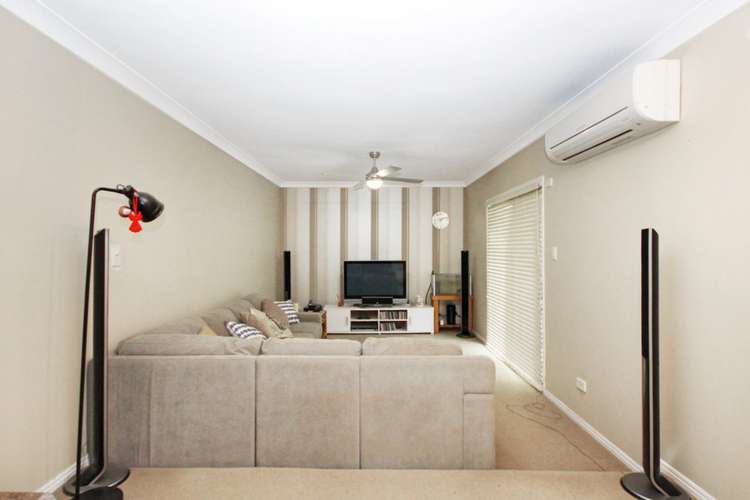Second view of Homely house listing, 70 Illawong Way, Karana Downs QLD 4306