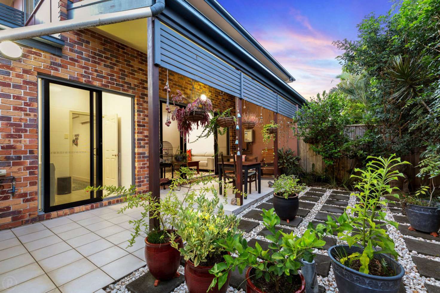 Main view of Homely townhouse listing, 3/16 Kingsmill Street, Chermside QLD 4032