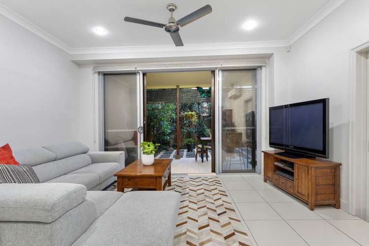 Second view of Homely townhouse listing, 3/16 Kingsmill Street, Chermside QLD 4032