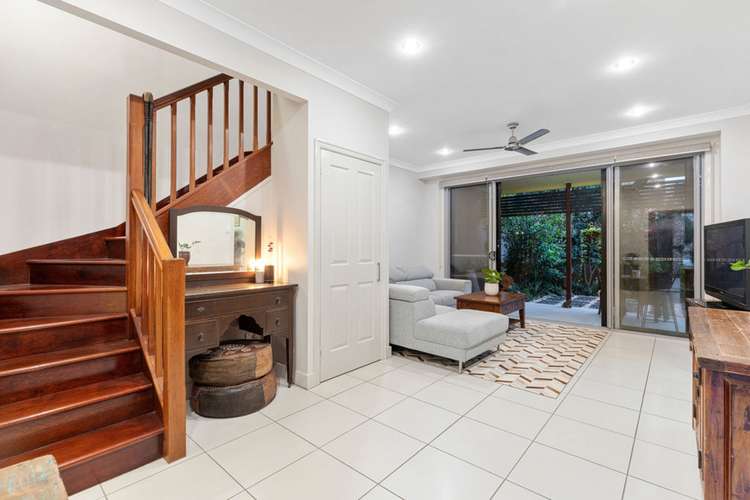 Third view of Homely townhouse listing, 3/16 Kingsmill Street, Chermside QLD 4032