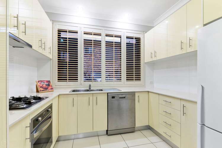 Fourth view of Homely townhouse listing, 3/16 Kingsmill Street, Chermside QLD 4032