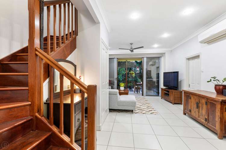 Fifth view of Homely townhouse listing, 3/16 Kingsmill Street, Chermside QLD 4032