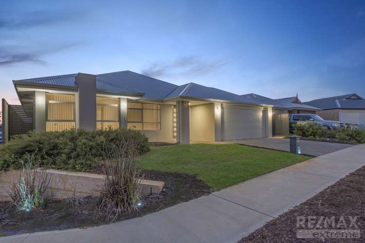 Third view of Homely house listing, 1 Edgari Street, Jindalee WA 6036