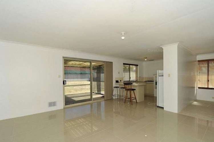 Second view of Homely house listing, 29 Casula Avenue, Coodanup WA 6210