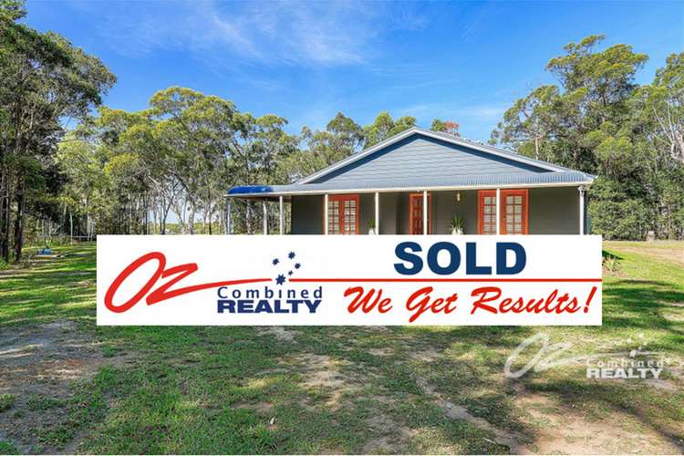 Main view of Homely acreageSemiRural listing, 55B Hayward Road, Wandandian NSW 2540
