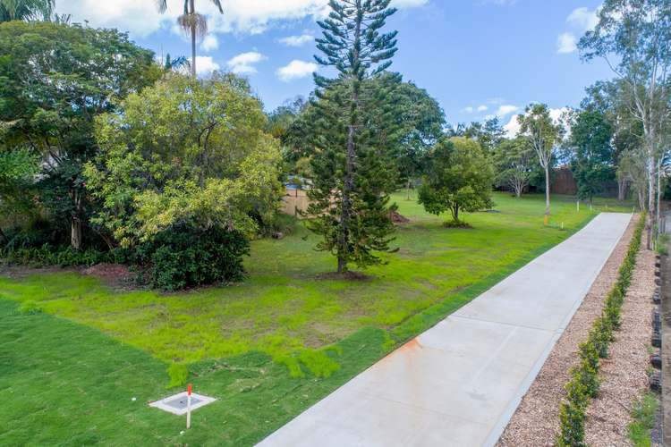 Second view of Homely residentialLand listing, LOT 2, 22 Lake Macdonald Drive, Cooroy QLD 4563