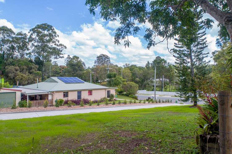 Third view of Homely residentialLand listing, LOT 2, 22 Lake Macdonald Drive, Cooroy QLD 4563