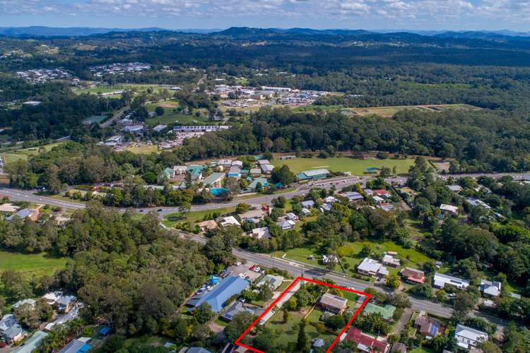 Sixth view of Homely residentialLand listing, LOT 2, 22 Lake Macdonald Drive, Cooroy QLD 4563