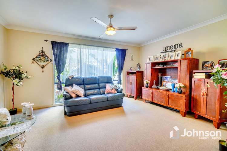 Second view of Homely house listing, 50 Columbus Circuit, Drewvale QLD 4116