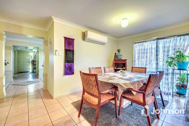 Third view of Homely house listing, 50 Columbus Circuit, Drewvale QLD 4116