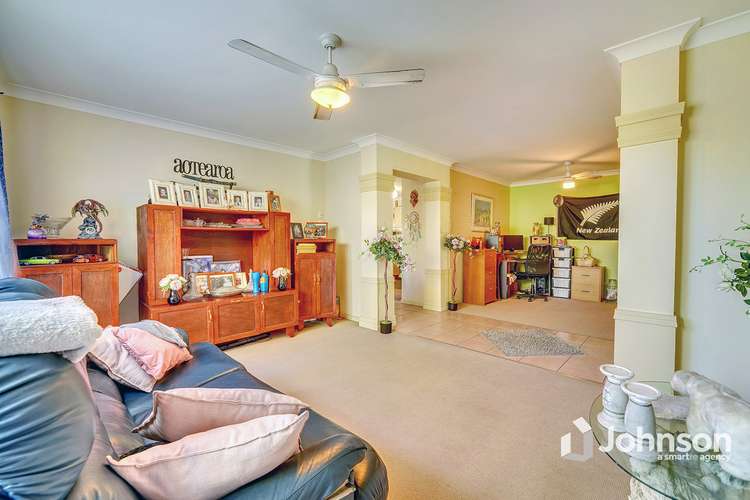 Fourth view of Homely house listing, 50 Columbus Circuit, Drewvale QLD 4116