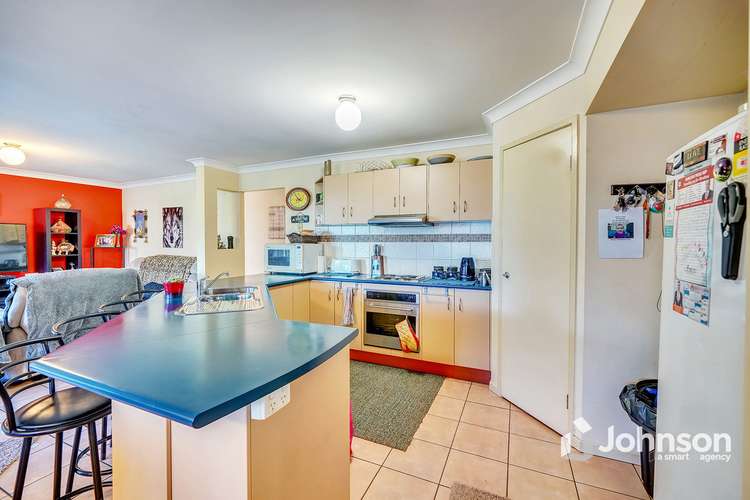 Fifth view of Homely house listing, 50 Columbus Circuit, Drewvale QLD 4116