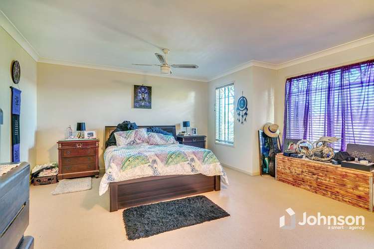 Sixth view of Homely house listing, 50 Columbus Circuit, Drewvale QLD 4116