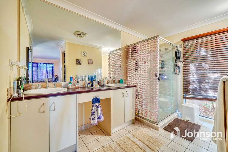 Seventh view of Homely house listing, 50 Columbus Circuit, Drewvale QLD 4116