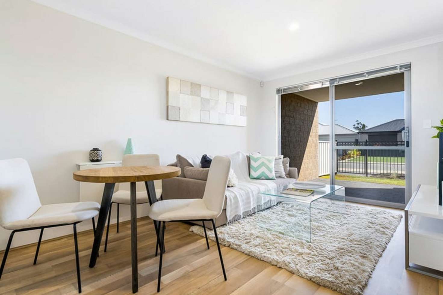 Main view of Homely apartment listing, 1/2 Delaronde Drive, Success WA 6164