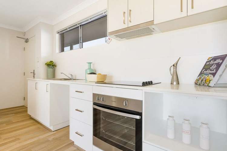 Second view of Homely apartment listing, 1/2 Delaronde Drive, Success WA 6164