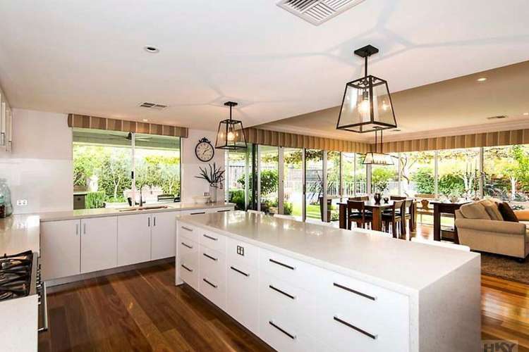 Fourth view of Homely house listing, 30 Portmarnock Drive, The Vines WA 6069