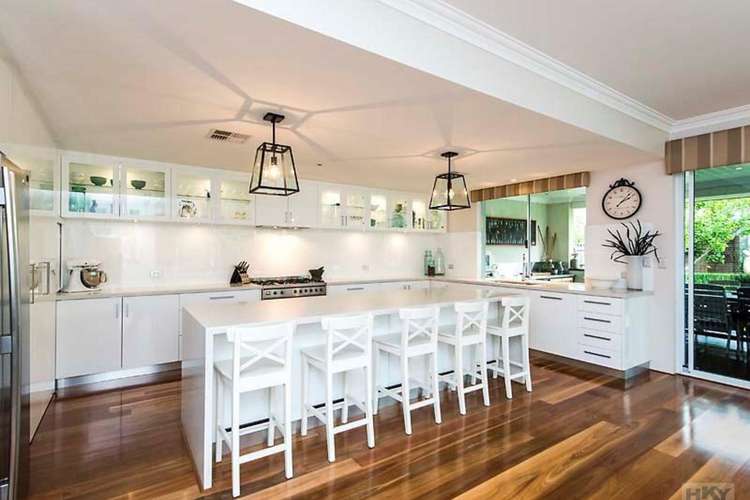 Fifth view of Homely house listing, 30 Portmarnock Drive, The Vines WA 6069