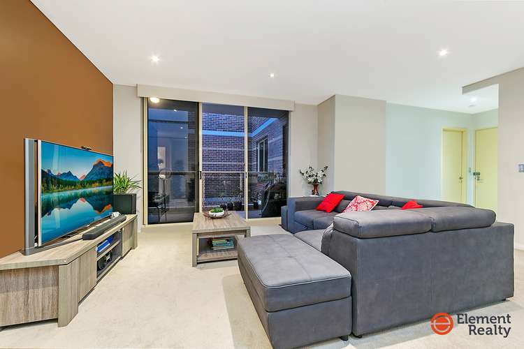 Main view of Homely apartment listing, 94/3 Carnarvon Street, Silverwater NSW 2128