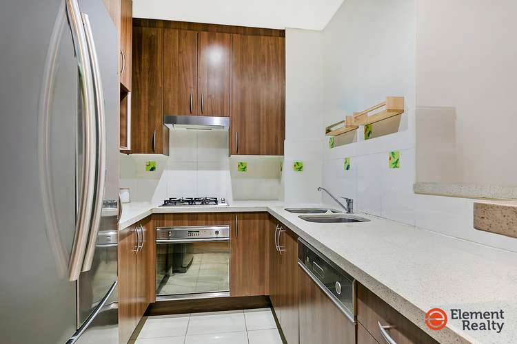 Third view of Homely apartment listing, 94/3 Carnarvon Street, Silverwater NSW 2128