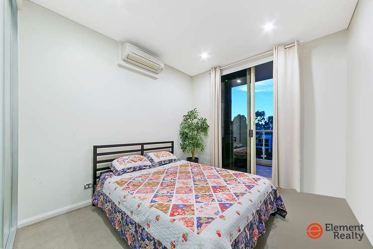 Fourth view of Homely apartment listing, 94/3 Carnarvon Street, Silverwater NSW 2128