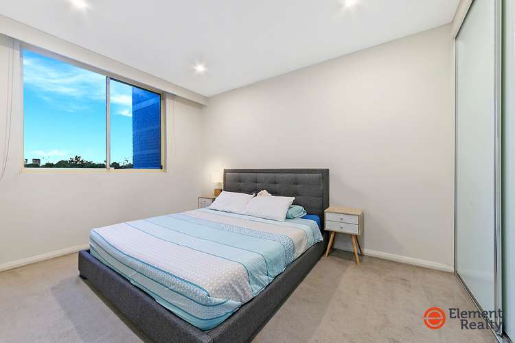 Fifth view of Homely apartment listing, 94/3 Carnarvon Street, Silverwater NSW 2128