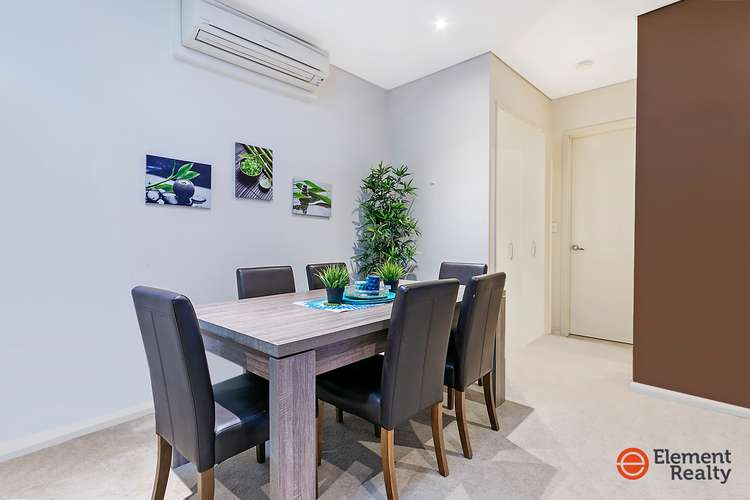 Sixth view of Homely apartment listing, 94/3 Carnarvon Street, Silverwater NSW 2128