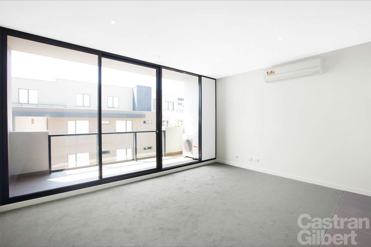 Main view of Homely apartment listing, 204/3 Morton Avenue, Carnegie VIC 3163